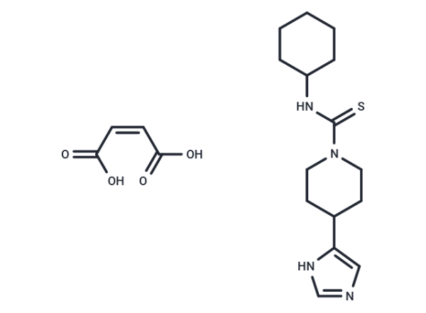 Thioperamide maleate