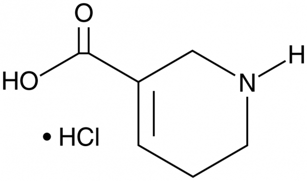 Guvacine (hydrochloride)