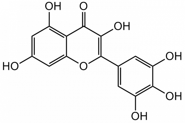 Myricetin