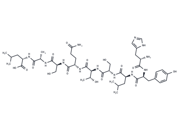 Enhanced Green Fluorescent Protein (EGFP) (200-208)