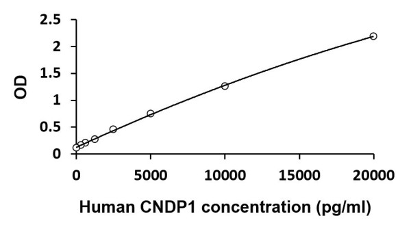 Human CNDP1 ELISA Kit