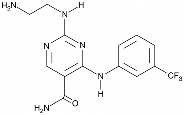 Syk Inhibitor II