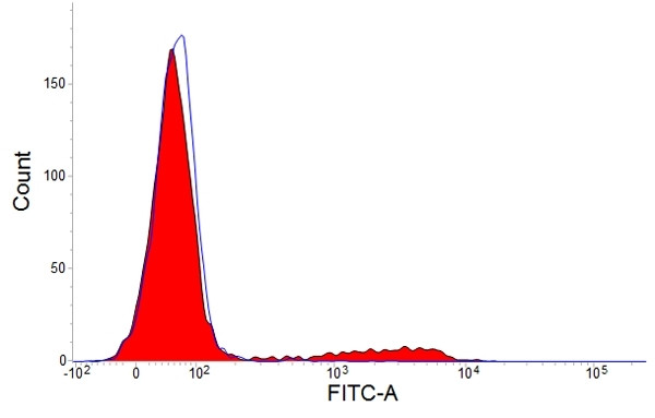 Anti-CD8b, clone PPT23