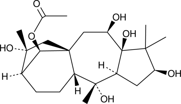 Grayanotoxin I