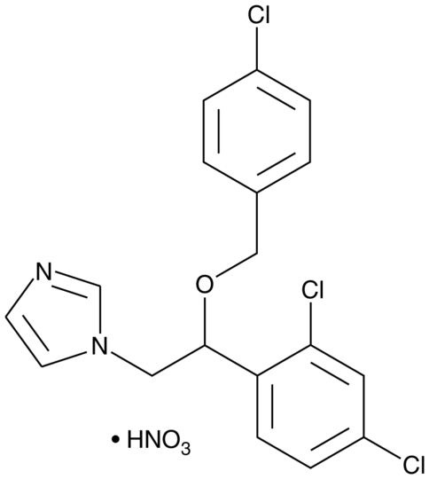 Econazole (nitrate)