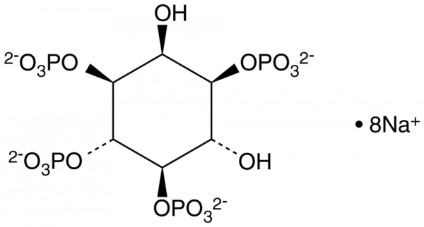 D-myo-Inositol-1,3,4,5-tetraphosphate (sodium salt)