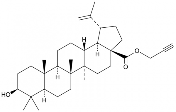 Betulinic Acid propargyl ester