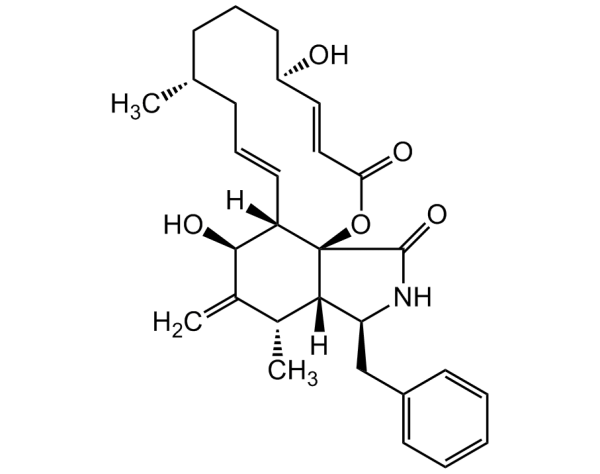 Cytochalasin B