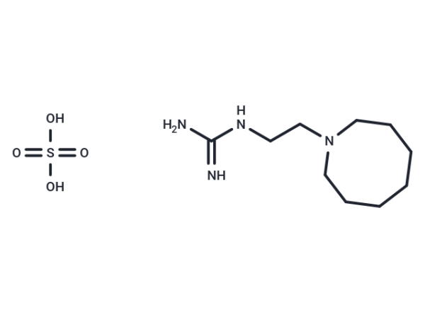 Guanethidine sulfate