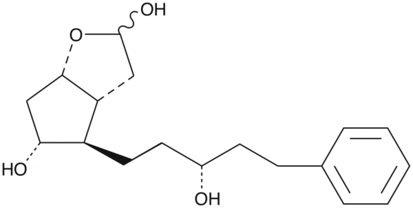 Latanoprost Lactol