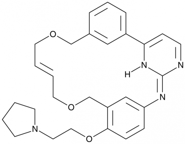 Pacritinib