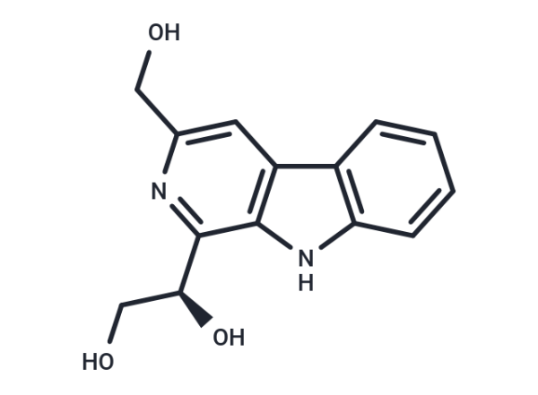 Pyridindolol