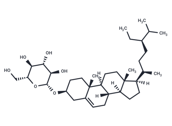 Daucosterol