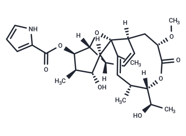 Nargenicin