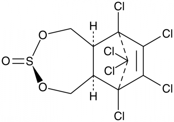Endosulfan I