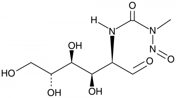 Streptozotocin