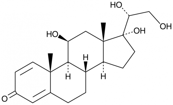 20alpha-dihydro Prednisolone