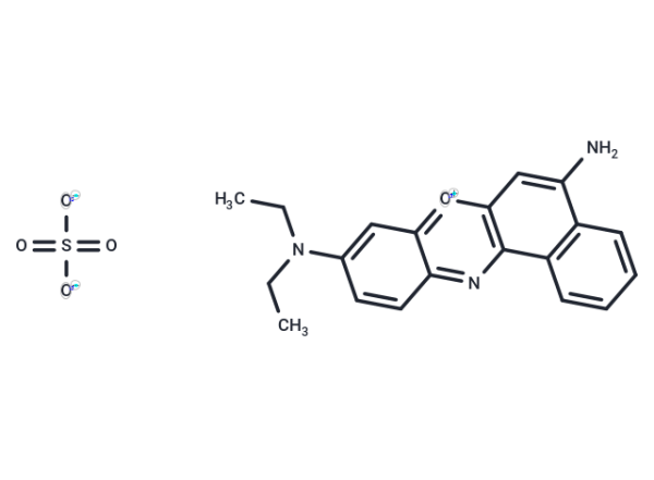 Nile Blue A sulfate