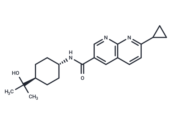 HPGDS inhibitor 3