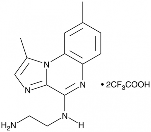 BMS 345541 (hydrochloride)