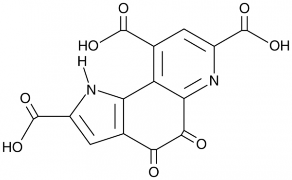 Pyrroloquinoline quinone