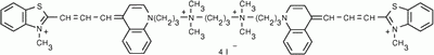 DiTO(TM)-3 (equivalent to TOTO(R)-3) *5 mM DMSO Solution*