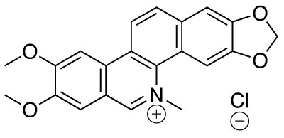 Nitidine Chloride