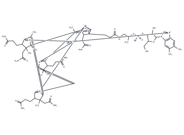 Hydroxocobalamin