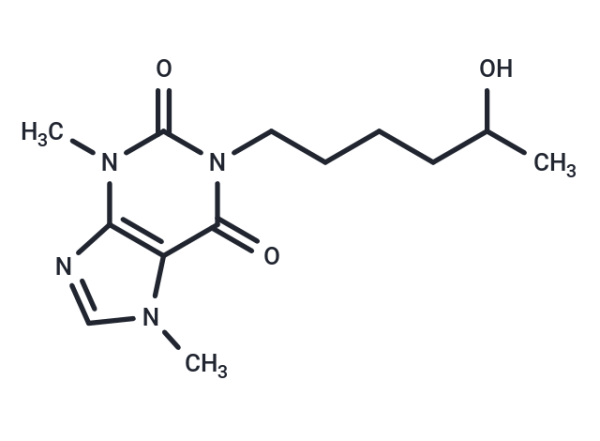 (±)-Lisofylline