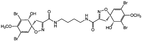 Aerothionin