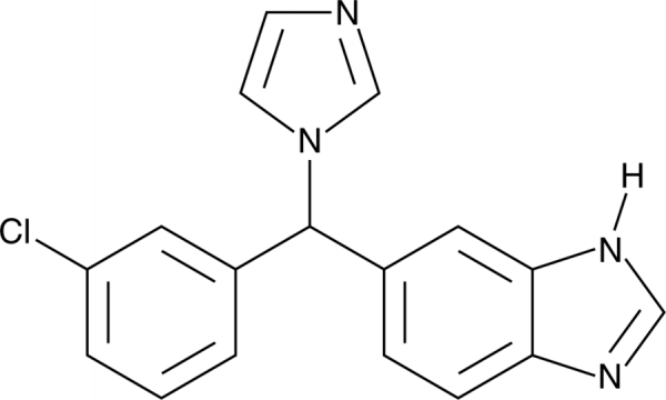 Liarozole