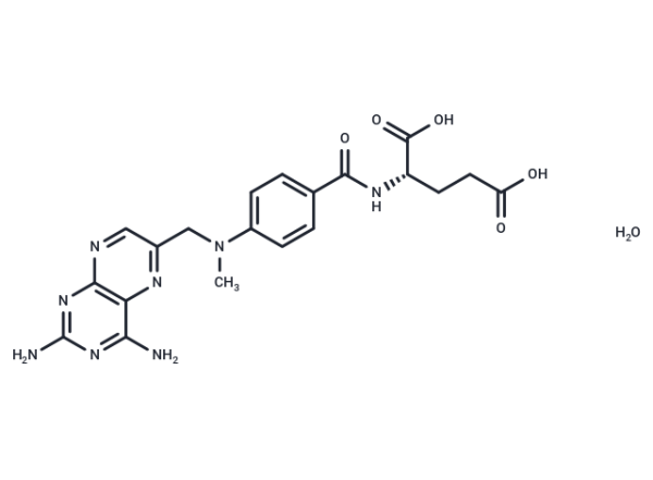 Methotrexate monohydrate