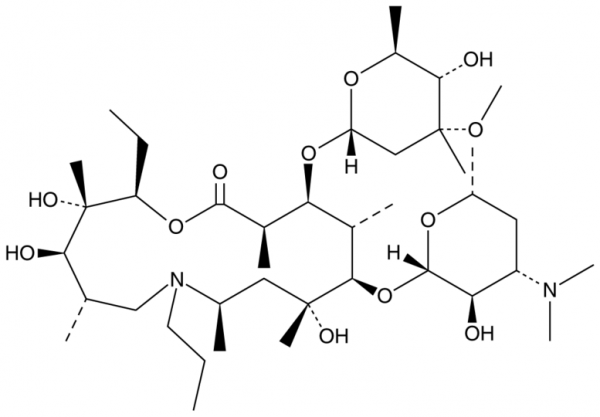 Gamithromycin