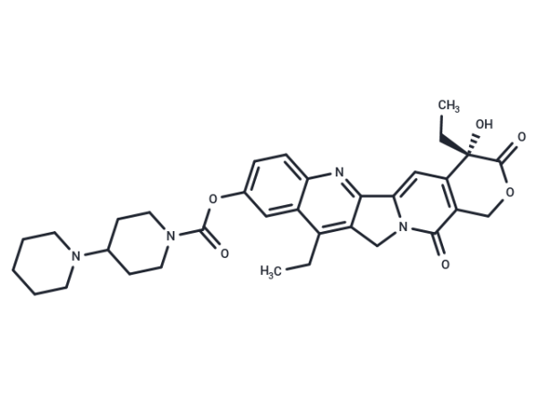 Irinotecan