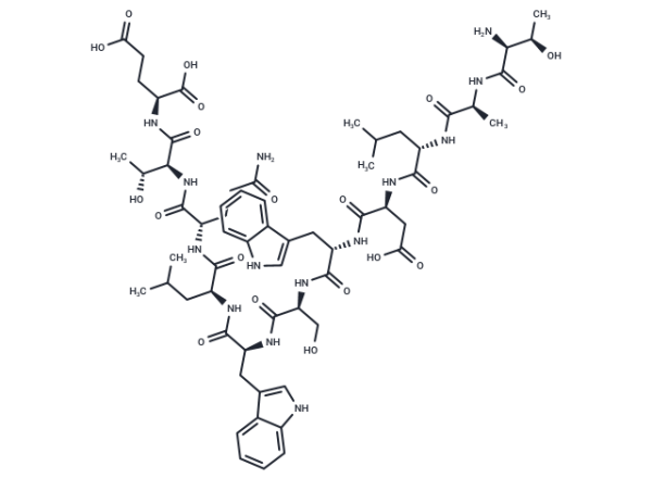 NBD peptide