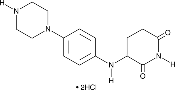 PAG 4'-piperazine (hydrochloride)