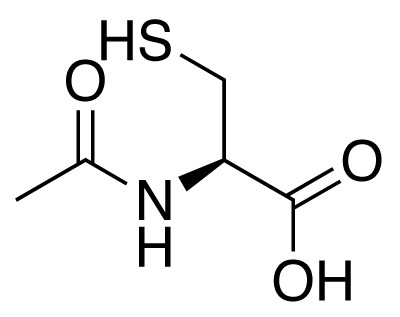 N-acetyl-L-Cysteine