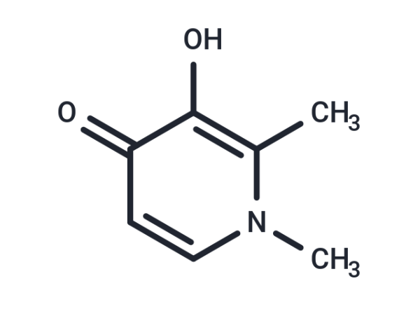 Deferiprone
