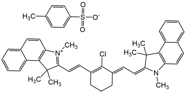 IR-813 p-toluenesulfonate