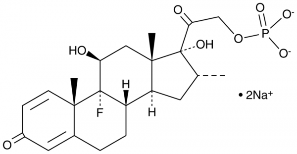 Dexamethasone Phosphate (sodium salt)
