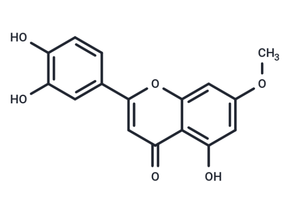 Hydroxygenkwanin