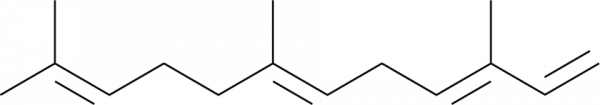 Farnesene (mixed isomers)