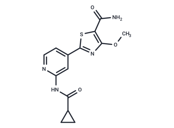 GSK-3beta inhibitor 2