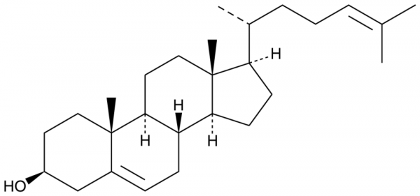 24-dehydro Cholesterol