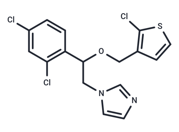 Tioconazole