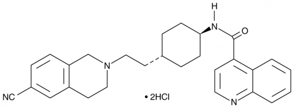 SB 277011A (hydrochloride)