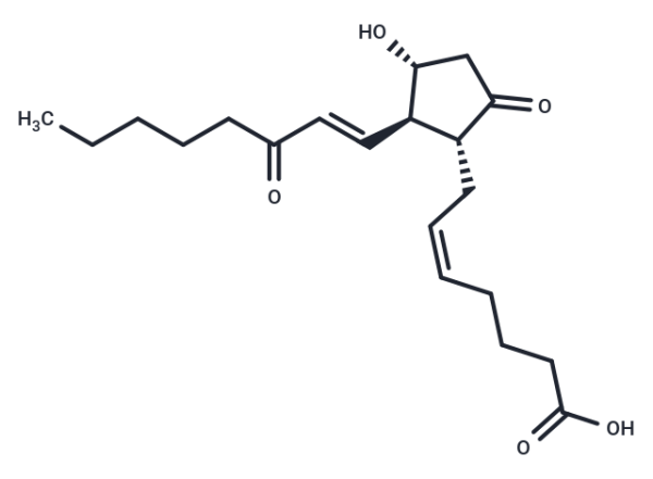 15-keto-Prostaglandin E2
