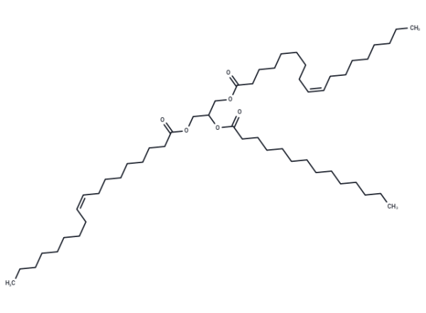 1,3-Dioleoyl-2-Myristoyl Glycerol