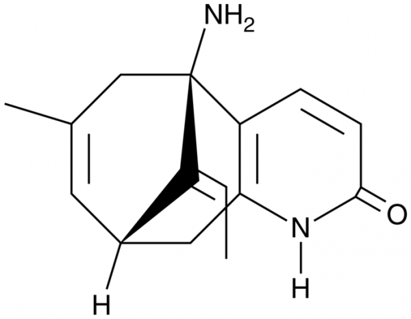 (-)-Huperzine A