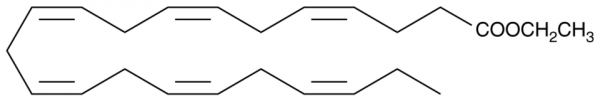 Docosahexaenoic Acid ethyl ester